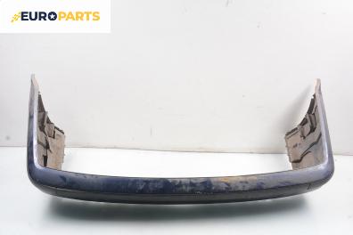 Задна броня за BMW 3 Series E36 Sedan (09.1990 - 02.1998), седан