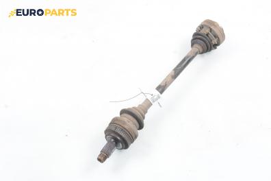 Полуоска за BMW 3 Series E36 Sedan (09.1990 - 02.1998) 318 i, 115 к.с., позиция: лява