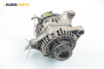 Алтернатор / генератор за Fiat Bravo I Coupe (1995-10-01 - 2001-10-01) 1.6 16V (182.AB), 103 к.с.