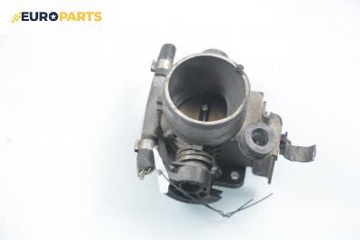 Дроселова клапа за Fiat Bravo I Coupe (1995-10-01 - 2001-10-01) 1.6 16V (182.AB), 103 к.с.