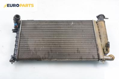 Воден радиатор за Citroen ZX Hatchback (03.1991 - 07.1999) 1.9 D, 64 к.с.