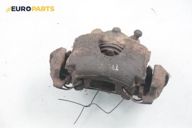 Спирачен апарат за Opel Astra F Sedan (09.1991 - 09.1998), позиция: предна, лява