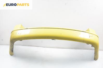 Задна броня за Renault Laguna II Grandtour (03.2001 - 12.2007), комби