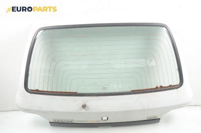 Заден капак за Renault Clio I Hatchback (05.1990 - 09.1998), 4+1 вр., позиция: задна