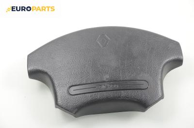 Airbag за Renault Clio I Hatchback (05.1990 - 09.1998), 4+1 вр., позиция: предна