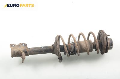 Макферсон за Nissan Sunny III Hatchback (10.1990 - 07.1995), хечбек, позиция: задна, лява