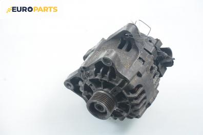 Алтернатор / генератор за Peugeot 307 Hatchback (08.2000 - 12.2012) 1.6 16V, 109 к.с.