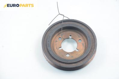 Демпферна шайба за Peugeot 307 Hatchback (08.2000 - 12.2012) 1.6 16V, 109 к.с.