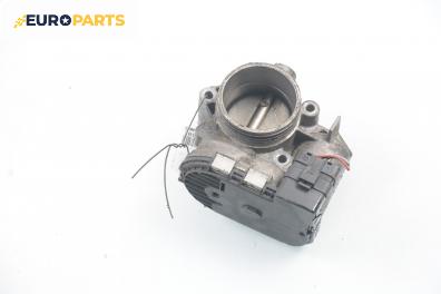 Дроселова клапа за Peugeot 307 Hatchback (08.2000 - 12.2012) 1.6 16V, 109 к.с.