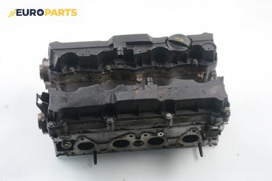 Глава за Peugeot 307 Hatchback (08.2000 - 12.2012) 1.6 16V, 109 к.с.