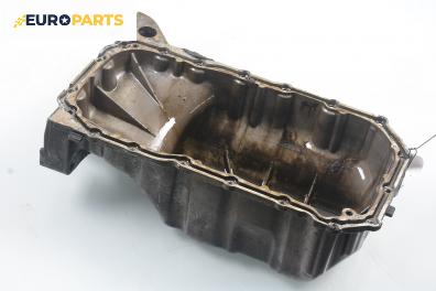 Картер за Peugeot 307 Hatchback (08.2000 - 12.2012) 1.6 16V, 109 к.с.
