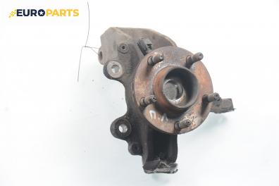 Шенкел главина за Ford Focus II Hatchback (07.2004 - 09.2012), позиция: предна, лява