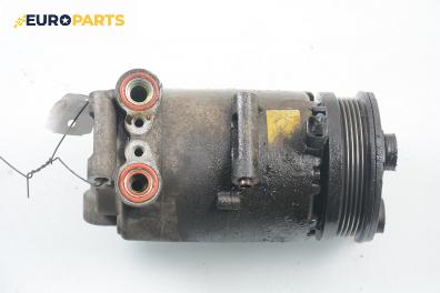 Компресор климатик за Ford Focus II Hatchback (07.2004 - 09.2012) 1.6, 100 к.с.