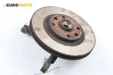 Шенкел главина за Opel Corsa C Hatchback (09.2000 - 12.2009), позиция: предна, дясна
