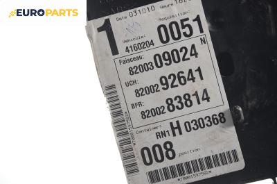 BSI модул за Renault Laguna II Grandtour (03.2001 - 12.2007)