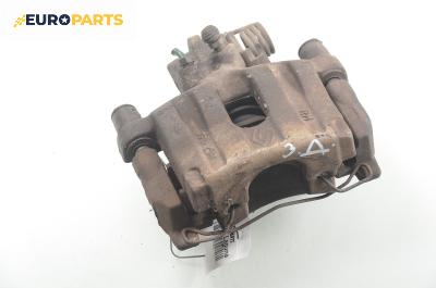 Спирачен апарат за Renault Laguna II Grandtour (03.2001 - 12.2007), позиция: задна, дясна