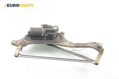 Ел. мотор за чистачките за Renault Laguna II Grandtour (03.2001 - 12.2007), комби, позиция: предна