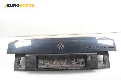 Заден капак за Volkswagen Passat Sedan B3, B4 (02.1988 - 12.1997), 4+1 вр., седан, позиция: задна