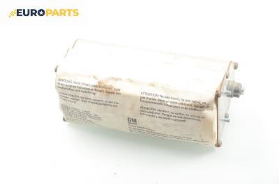 Airbag за Opel Corsa B Hatchback (03.1993 - 12.2002), 2+1 вр., позиция: предна