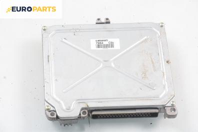 Компютър двигател за Renault Clio I Hatchback (05.1990 - 09.1998) 1.4 (B/C57T, B/C57Y), 79 к.с.