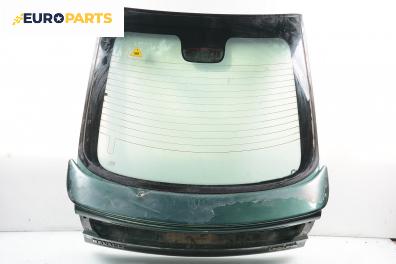 Заден капак за Renault Laguna I Hatchback (11.1993 - 08.2002), хечбек, позиция: задна
