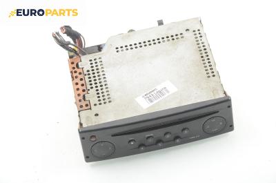 CD плеър за Renault Laguna II Grandtour (03.2001 - 12.2007)