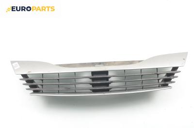 Решетка за Renault Laguna II Grandtour (03.2001 - 12.2007), комби, позиция: предна