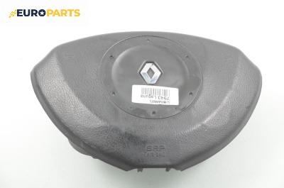 Airbag за Renault Laguna II Grandtour (03.2001 - 12.2007), комби