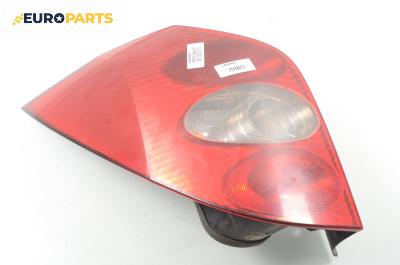 Стоп за Renault Laguna II Grandtour (03.2001 - 12.2007), комби, позиция: лява