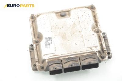 Компютър двигател за Renault Laguna II Grandtour (03.2001 - 12.2007) 1.9 dCi (KG0G), 120 к.с.