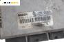 Компютър двигател за Renault Laguna II Grandtour (03.2001 - 12.2007) 1.9 dCi (KG0G), 120 к.с.
