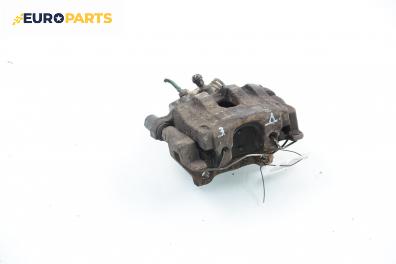 Спирачен апарат за Renault Laguna II Grandtour (03.2001 - 12.2007), позиция: задна, дясна