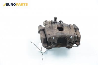 Спирачен апарат за Renault Laguna II Grandtour (03.2001 - 12.2007), позиция: задна, лява