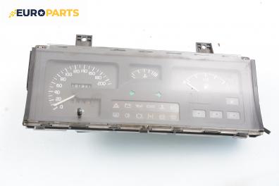 Километраж за Renault Clio I Hatchback (05.1990 - 09.1998) 1.9 D (B/C/S576, B/C/S57L), 64 к.с.