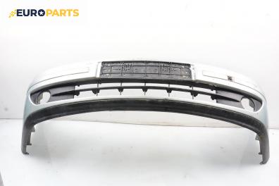 Предна броня за Renault Laguna II Grandtour (03.2001 - 12.2007), комби, позиция: предна