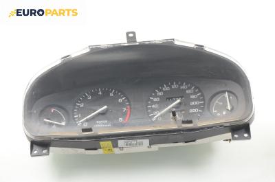 Километраж за Rover 400 Sedan II (05.1995 - 03.2000) 414 Si, 103 к.с.