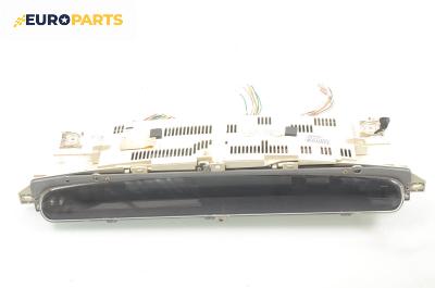 Километраж за Renault Espace III Minivan (11.1996 - 10.2002) 2.2 12V TD (JE0E, JE0H, JE0P), 113 к.с.