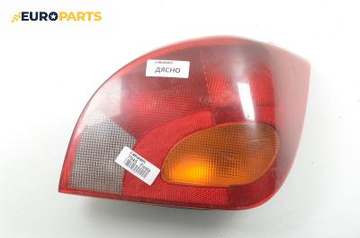 Стоп за Ford Fiesta IV Hatchback (08.1995 - 09.2002), позиция: дясна