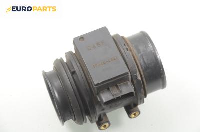 Дебитомер за Mazda Xedos 6 Sedan (01.1992 - 10.1999) 1.6 16V, 107 к.с.