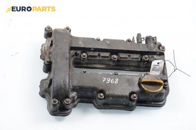 Капак на клапаните (на цилиндровата глава) за Opel Corsa B Hatchback (03.1993 - 12.2002) 1.0 i 12V, 54 к.с.