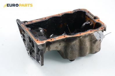 Картер за Opel Corsa B Hatchback (03.1993 - 12.2002) 1.0 i 12V, 54 к.с.