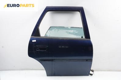 Врата за Opel Vectra B Estate (11.1996 - 07.2003), комби, позиция: задна, дясна