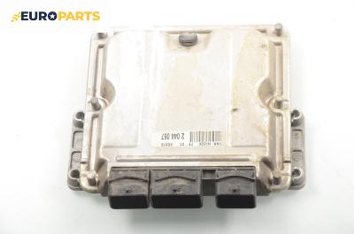 Компютър двигател за Peugeot 306 Break (06.1994 - 04.2002) 2.0 HDI 90, 90 к.с.