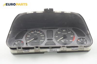 Километраж за Peugeot 306 Break (06.1994 - 04.2002) 2.0 HDI 90, 90 к.с.