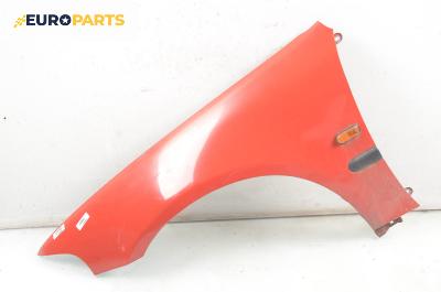 Калник за Honda Civic V Hatchback (10.1991 - 11.1995), 2+1 вр., хечбек, позиция: лява