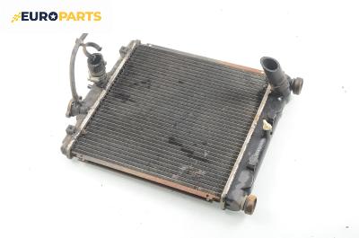 Воден радиатор за Honda Civic V Hatchback (10.1991 - 11.1995) 1.5 i 16V (EG4), 90 к.с.