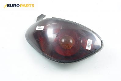 Стоп за Fiat Bravo I Coupe (1995-10-01 - 2001-10-01), позиция: лява