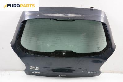 Заден капак за Fiat Bravo I Coupe (1995-10-01 - 2001-10-01), 2+1 вр.