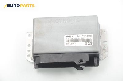 Компютър двигател за Lancia Kappa Sedan (08.1994 - 10.2001) 2.0 20V (838AG1AA, 838AG11A), 155 к.с.