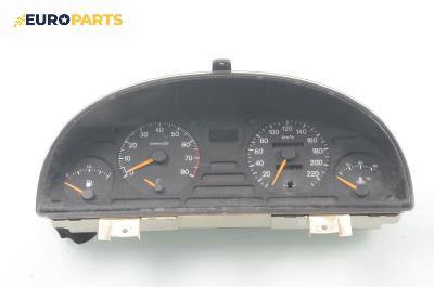 Километраж за Lancia Zeta Minivan (05.1995 - 09.2002) 2.0 Turbo (220AD5, 220CD5), 147 к.с.
